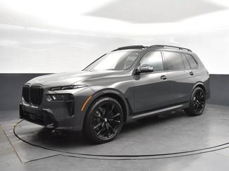 Used 2026 BMW X7 xDrive40i w/ Executive Package AWD/4WD video 1