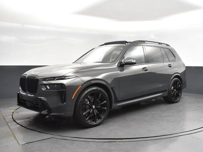 Used 2026 BMW X7 xDrive40i w/ Executive Package