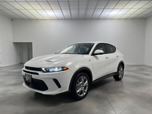 Used 2024 Dodge Hornet R/T AWD/4WD image 4