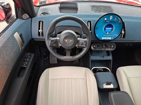 Used 2025 MINI Cooper Countryman S AWD/4WD image 12