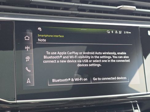 New 2026 Audi Q8 Premium Plus image 11