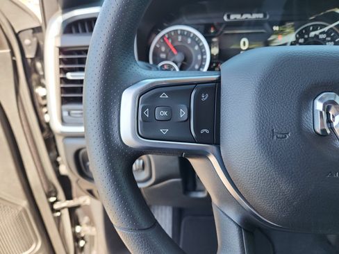 New 2026 RAM 1500 Express AWD/4WD image 15