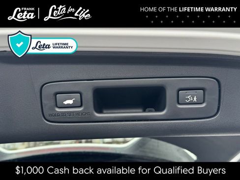 New 2026 Acura ADX FWD image 9