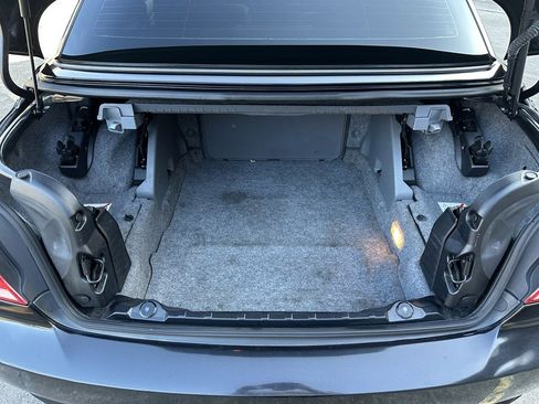 Used 2009 BMW 335i Convertible w/ Premium Pkg image 15