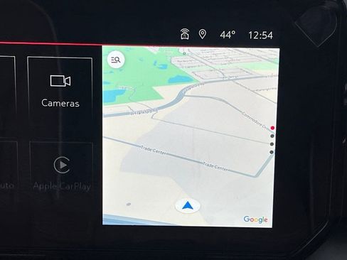 New 2026 GMC Sierra 1500 Denali Ultimate image 24