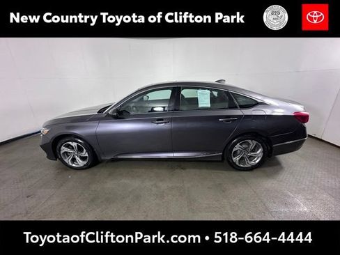 Used 2019 Honda Accord EX image 6