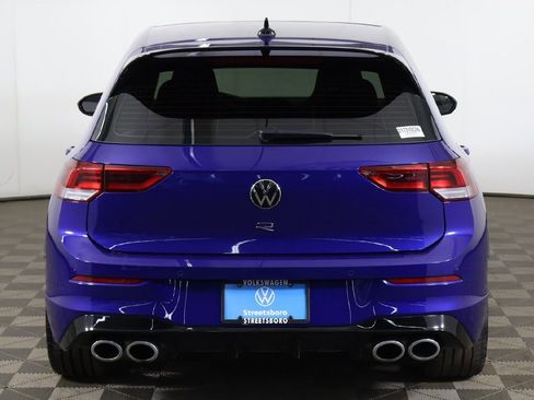 Used 2024 Volkswagen Golf R AWD/4WD image 15