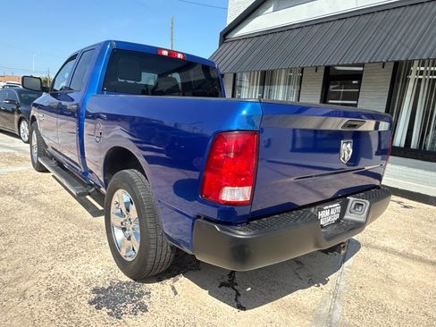 Used 2019 RAM 1500 Express RWD image 3