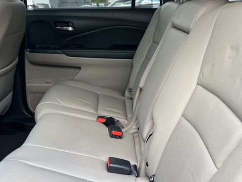 Used 2022 Honda Pilot EX-L image 26