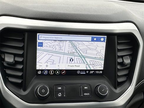 Used 2023 GMC Acadia SLT w/ Preferred Package image 15