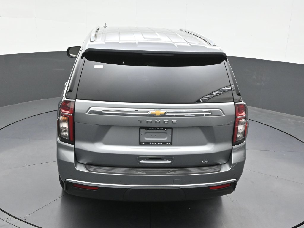 Used 2023 Chevrolet Tahoe LT RWD image 20