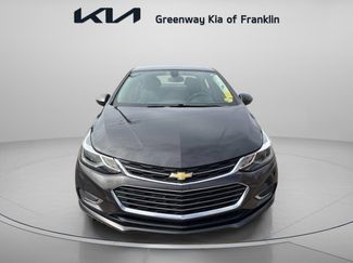 Used 2017 Chevrolet Cruze Premier video 2
