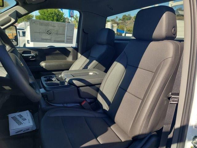 Used 2026 Chevrolet Silverado 2500 W/T w/ WT Convenience Package RWD image 18