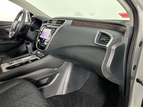 Used 2024 Nissan Murano Platinum w/ Cargo Package image 31