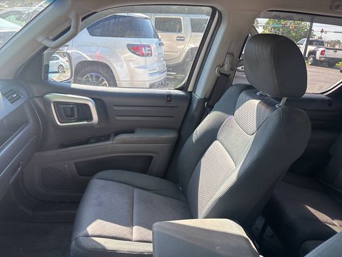Used 2007 Honda Ridgeline RTS image 11