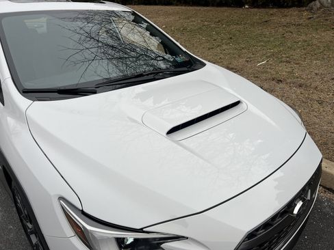 Used 2023 Subaru WRX Limited image 62