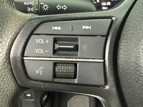Certified 2023 Honda Accord LX image 20