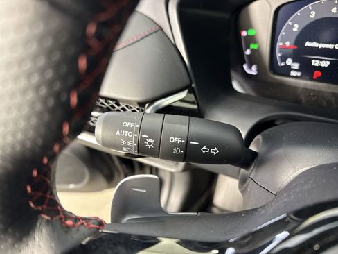 New 2026 Acura ADX A-Spec image 15