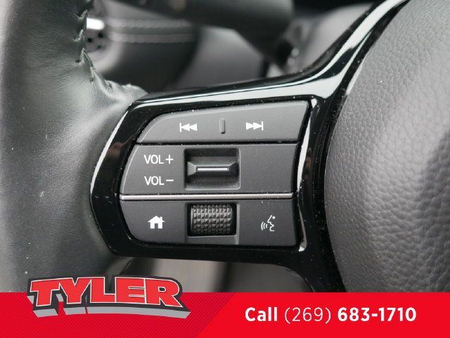 Used 2024 Honda HR-V EX-L image 22