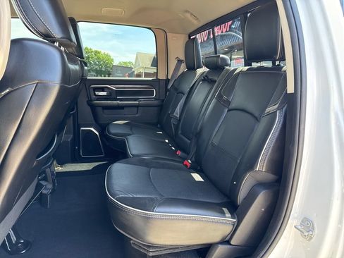 Used 2021 RAM 3500 Laramie AWD/4WD image 44