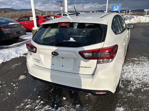 Used 2023 Subaru Impreza 2.0i image 8