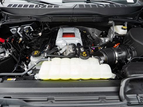 Used 2025 Ford F150 Raptor w/ Equipment Group 803A Raptor R image 36