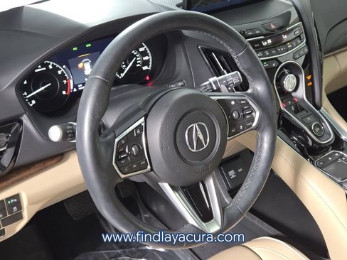 Used 2021 Acura RDX FWD w/ Advance Package image 21