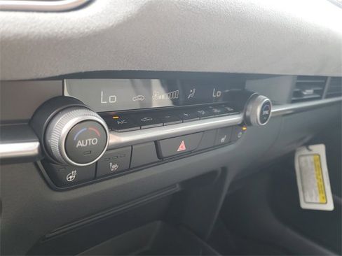 New 2026 MAZDA CX-30 2.5 Turbo w/ Premium Package image 27