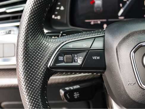 Used 2020 Audi SQ7 Premium Plus AWD/4WD image 15