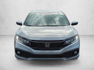 Used 2019 Honda Civic Sport video 2