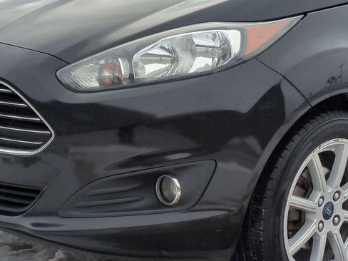 Used 2019 Ford Fiesta SE w/ Equipment Group 201A image 12