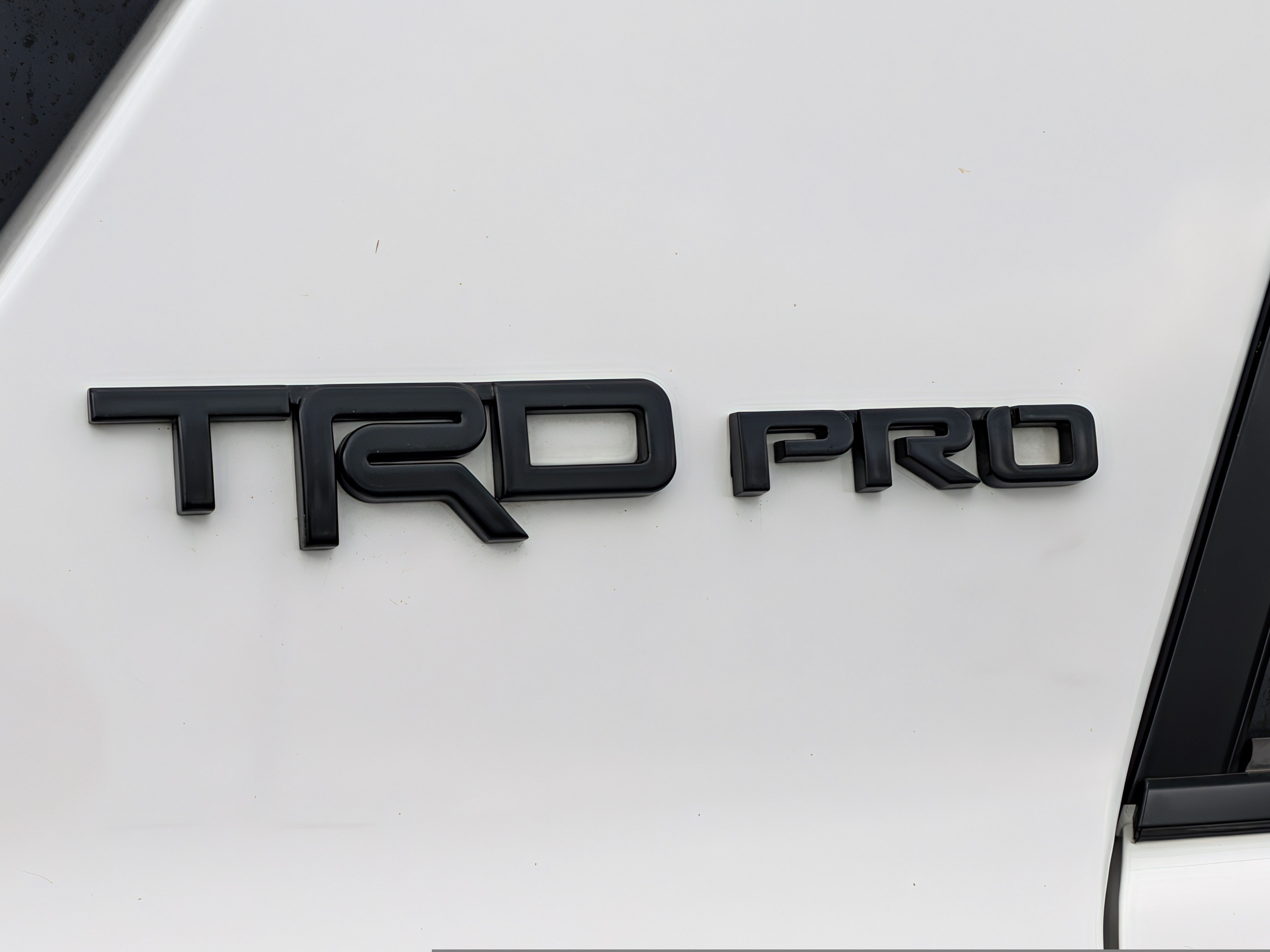Used 2019 Toyota 4Runner TRD Pro AWD/4WD image 11