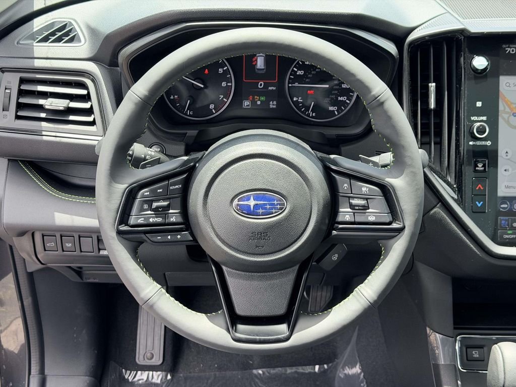 New 2026 Subaru Ascent Onyx Touring AWD/4WD image 19
