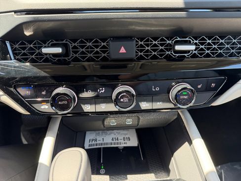 New 2026 Honda Accord Touring image 18