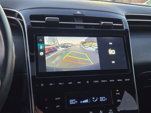 Certified 2023 Hyundai Santa Cruz SEL Premium image 34