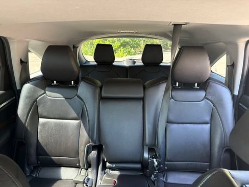 Used 2020 Acura MDX SH-AWD image 36