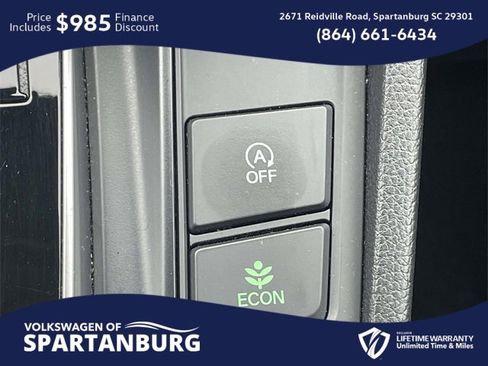 Used 2020 Honda CR-V EX image 28