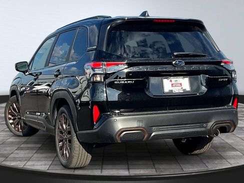 Used 2026 Subaru Forester Sport AWD/4WD image 4