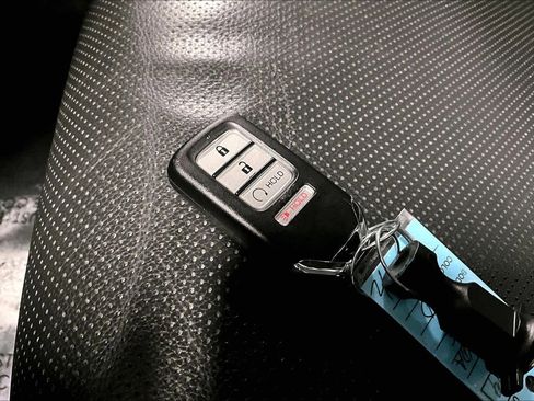 Used 2023 Honda Ridgeline RTL image 14