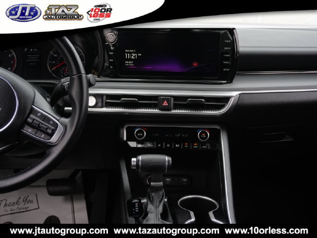 Used 2024 Kia K5 GT-Line w/ GT-Line Premium Package FWD image 20