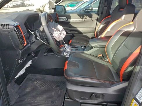 Used 2024 Ford Ranger Raptor image 6