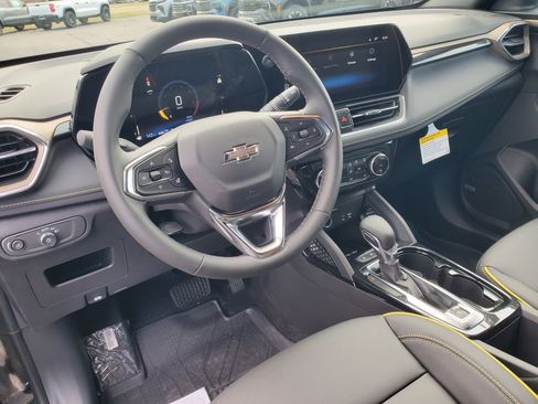 New 2026 Chevrolet TrailBlazer ACTIV w/ Convenience Package AWD/4WD image 11