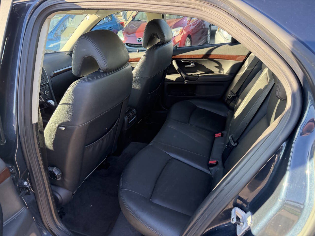 Used 2011 Saab 9-3 2.0T AWD/4WD image 16