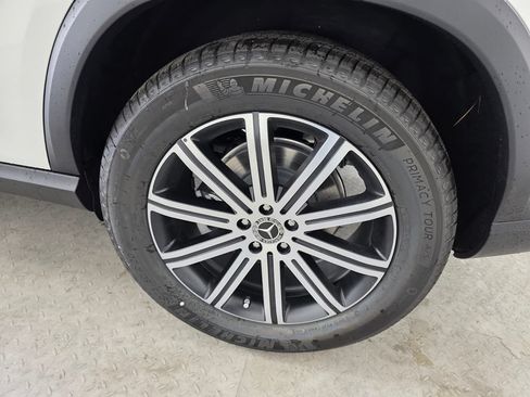 New 2026 Mercedes-Benz GLE 350 4MATIC image 12