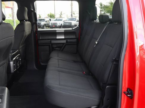 Used 2016 Ford F150 XLT w/ Equipment Group 301A Mid image 37