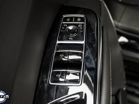Used 2026 Cadillac Escalade Platinum Sport AWD/4WD image 50