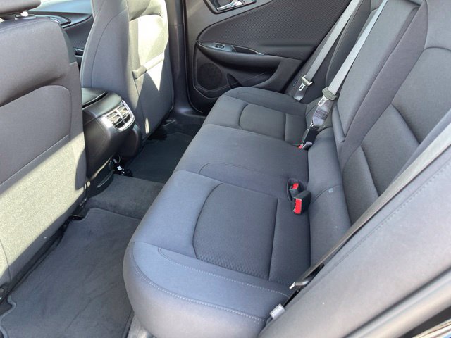 Used 2024 Chevrolet Malibu LT w/ Midnight Edition FWD image 12