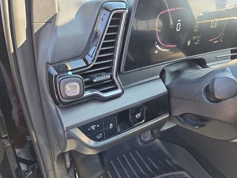 Used 2023 Kia Sportage X-Line w/ X-Line Premium Package image 11