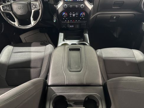 Used 2022 Chevrolet Silverado 1500 RST w/ All Star Edition Plus image 30