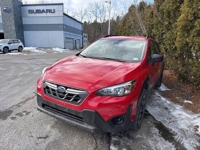 Used 2023 Subaru Crosstrek 2.0i